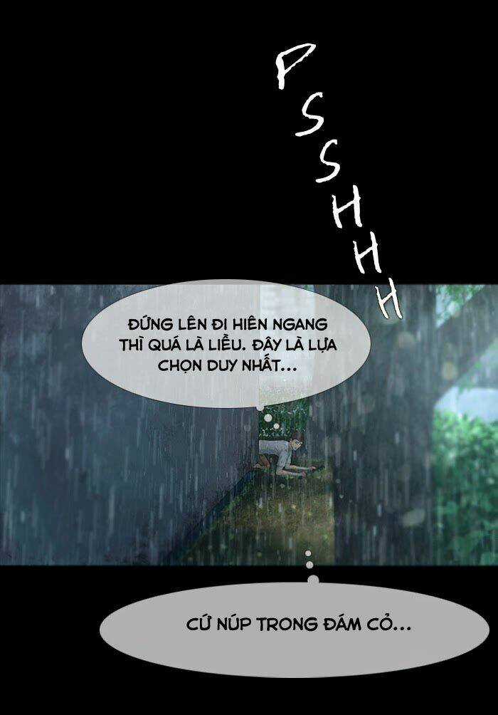 Dead Days - Chapter 17 - Trang 24