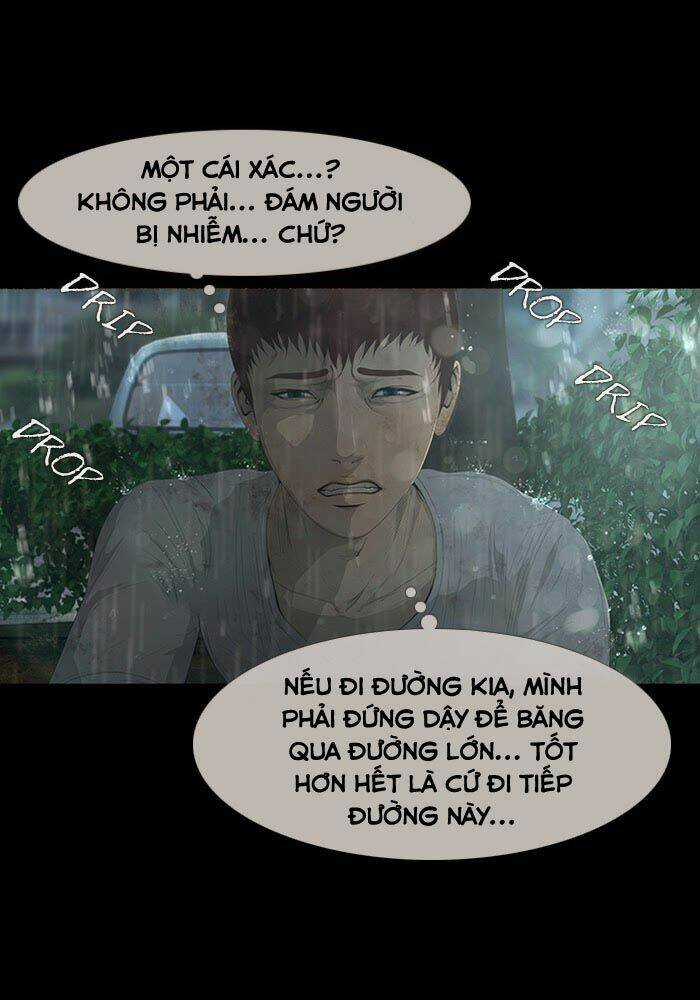 Dead Days - Chapter 17 - Trang 26