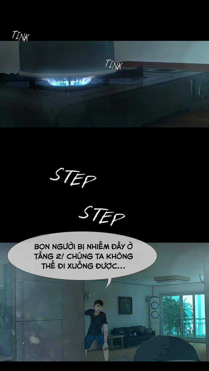 Dead Days - Chapter 17 - Trang 27