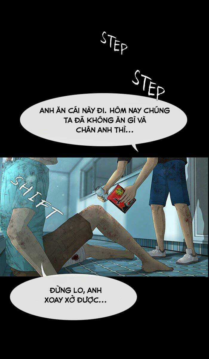 Dead Days - Chapter 17 - Trang 33