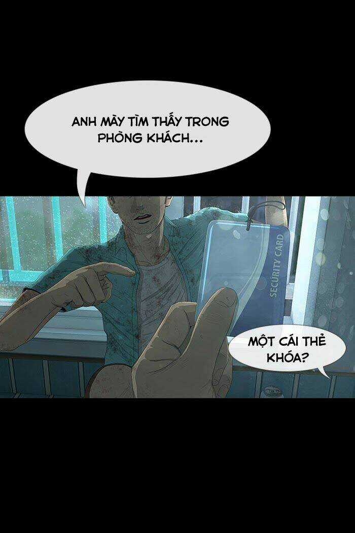 Dead Days - Chapter 17 - Trang 35