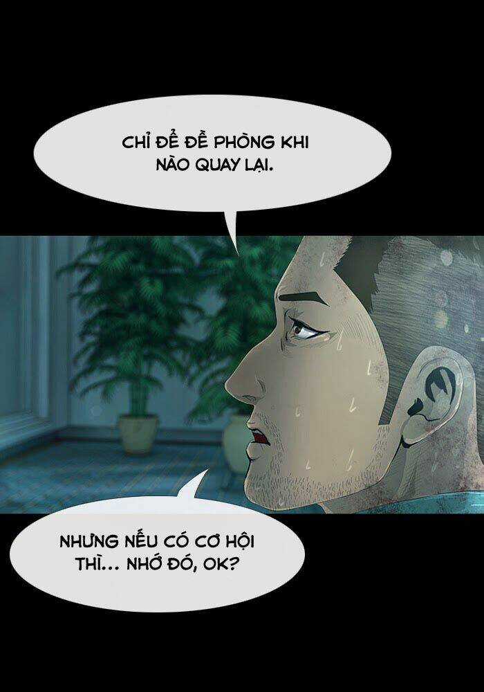 Dead Days - Chapter 17 - Trang 36