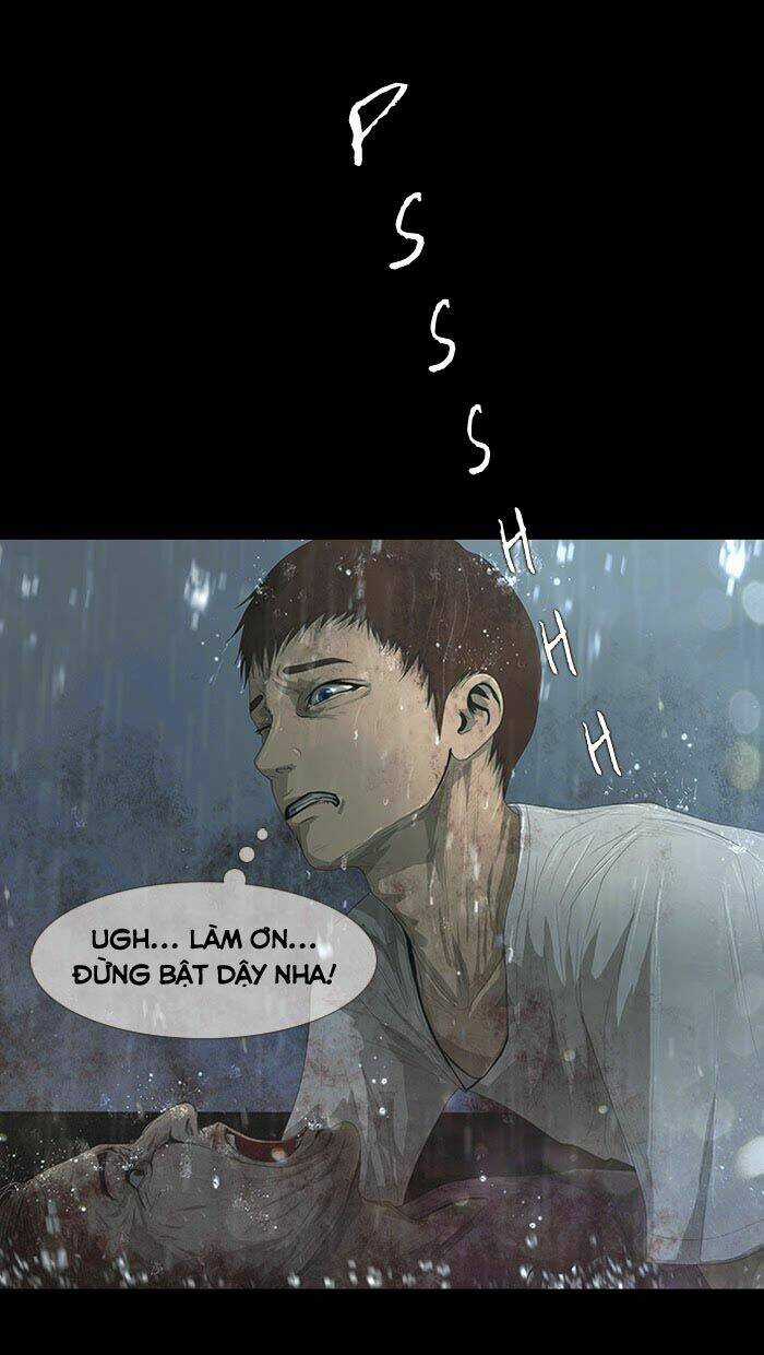 Dead Days - Chapter 17 - Trang 39