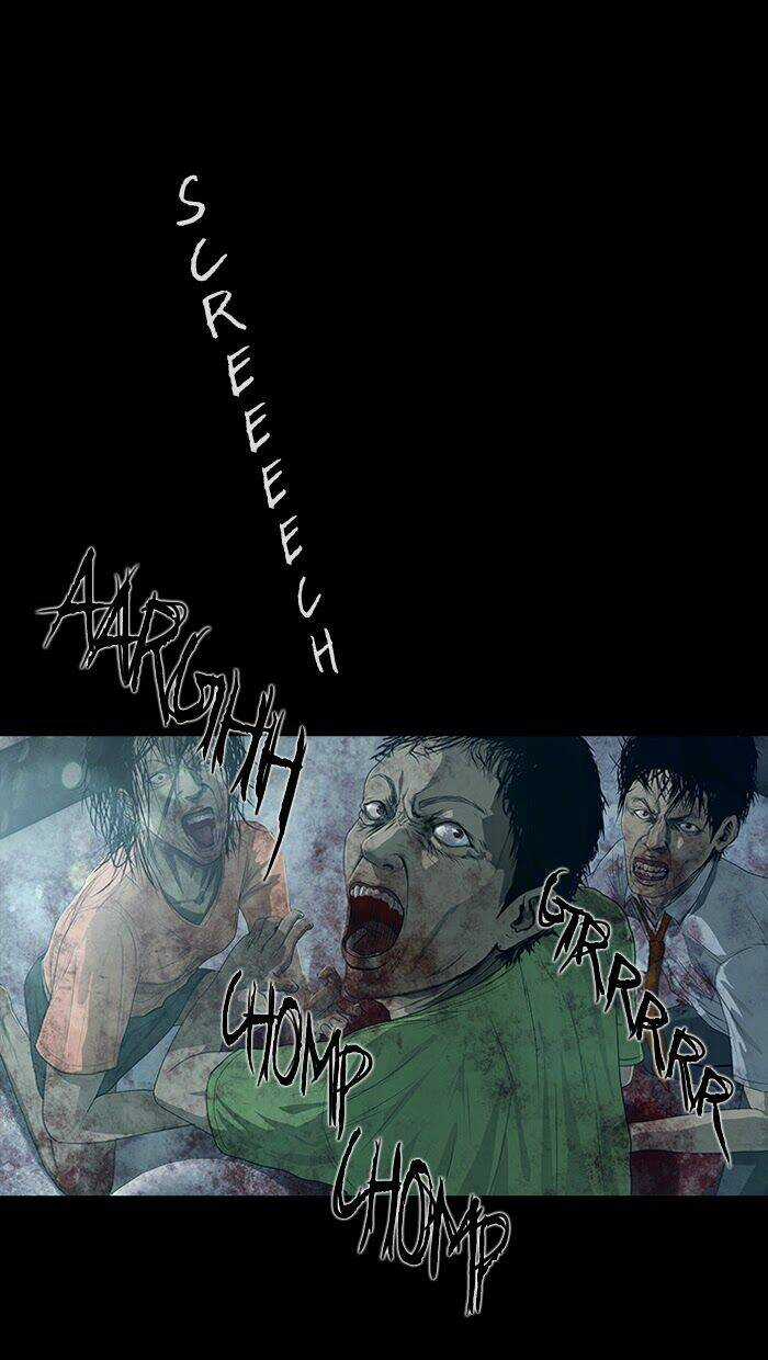 Dead Days - Chapter 17 - Trang 44