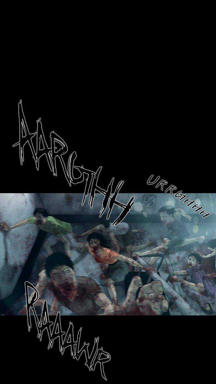 Dead Days - Chapter 17 - Trang 45