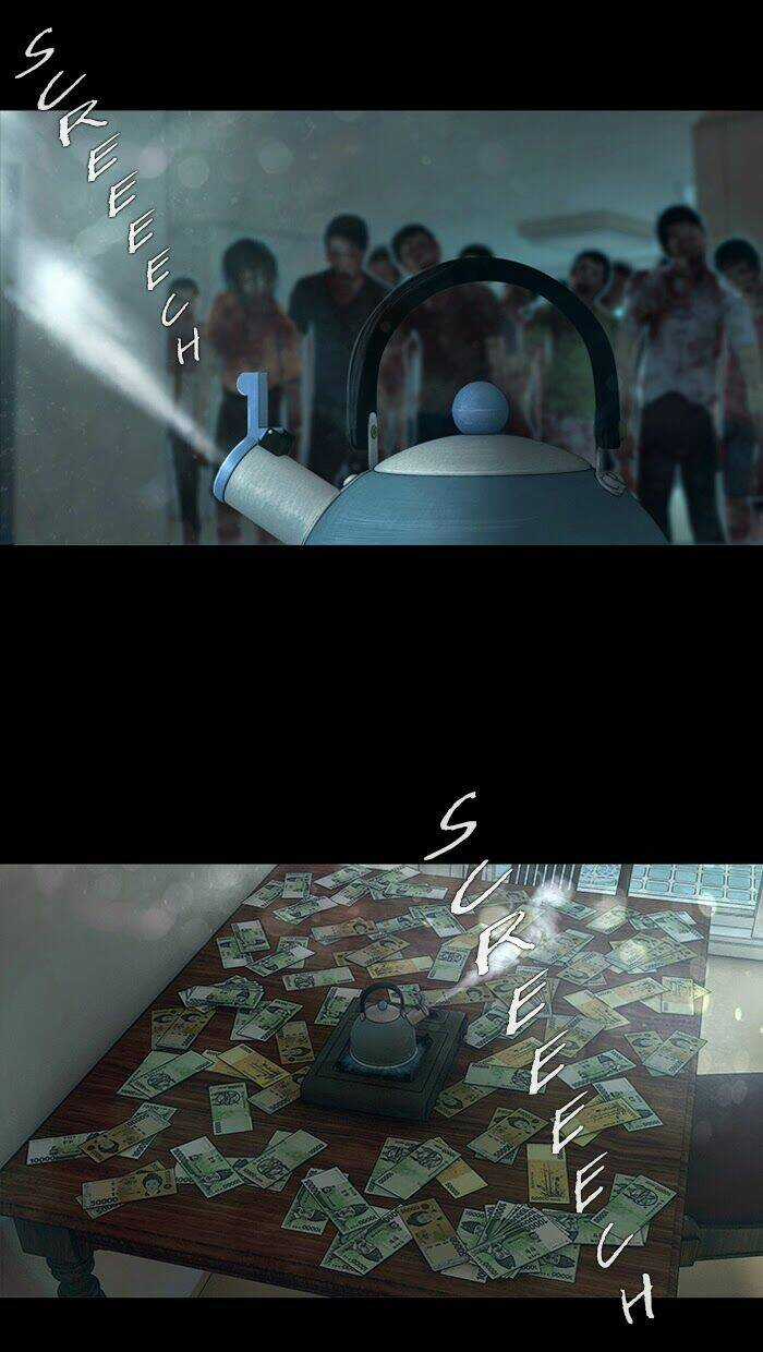 Dead Days - Chapter 17 - Trang 48