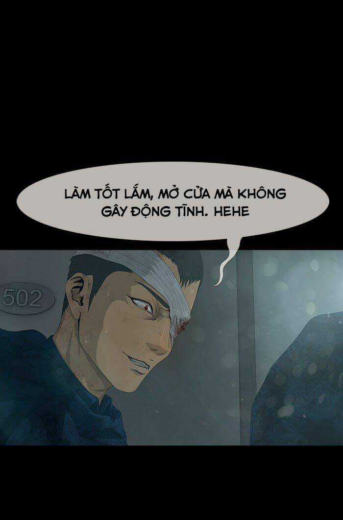 Dead Days - Chapter 17 - Trang 54