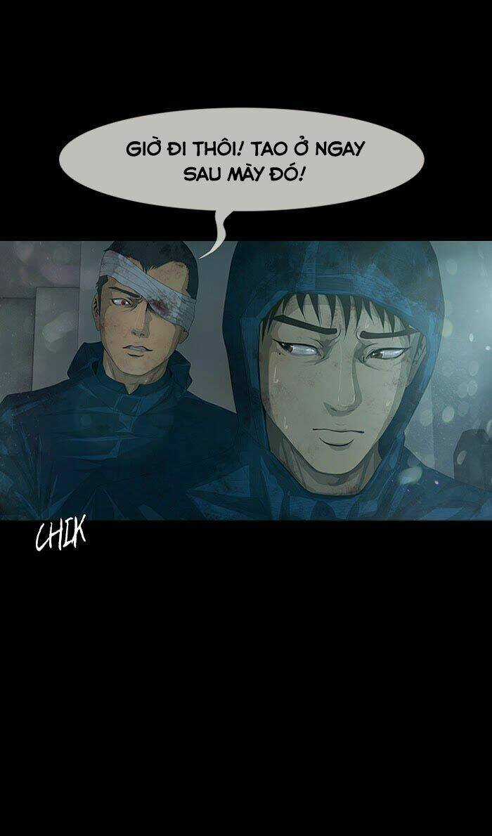 Dead Days - Chapter 17 - Trang 55