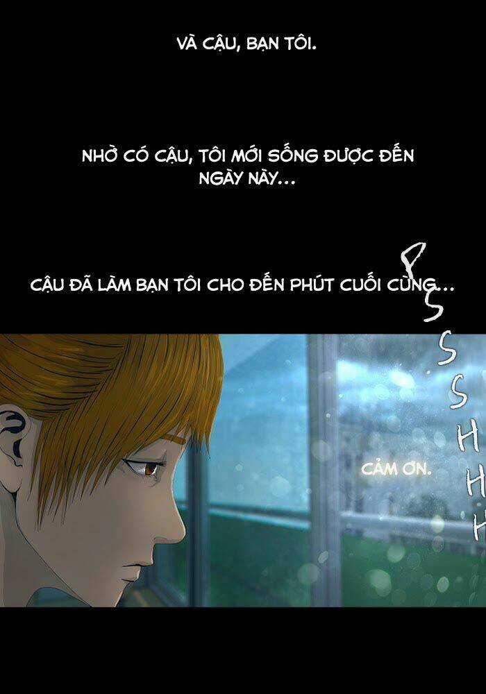 Dead Days - Chapter 17 - Trang 57