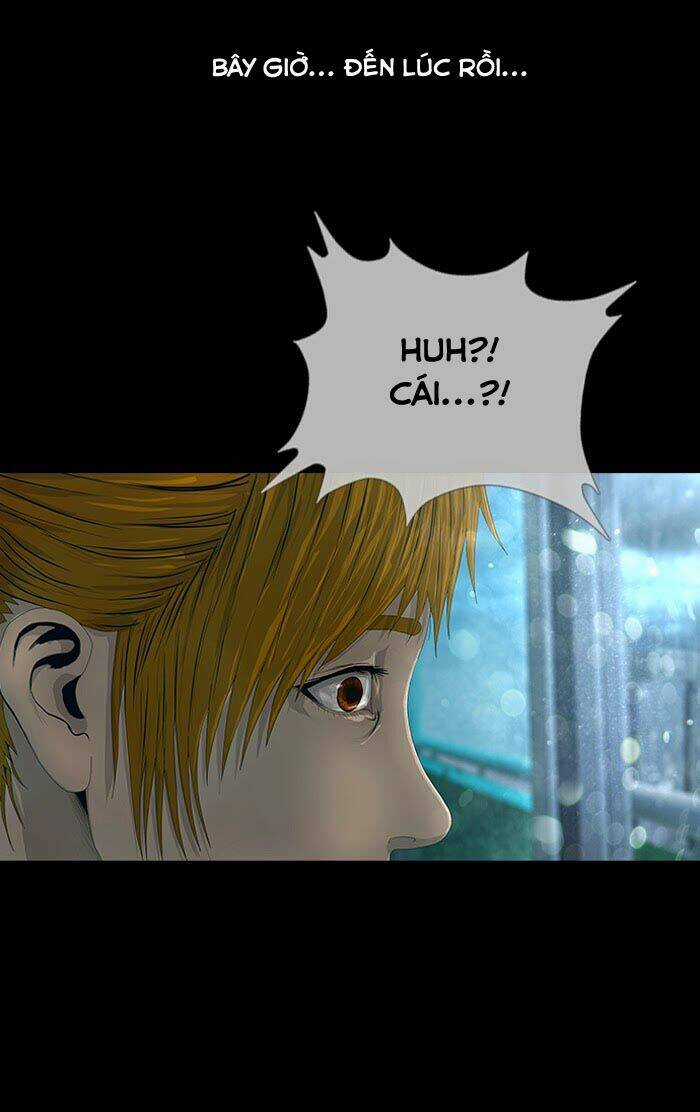 Dead Days - Chapter 17 - Trang 58