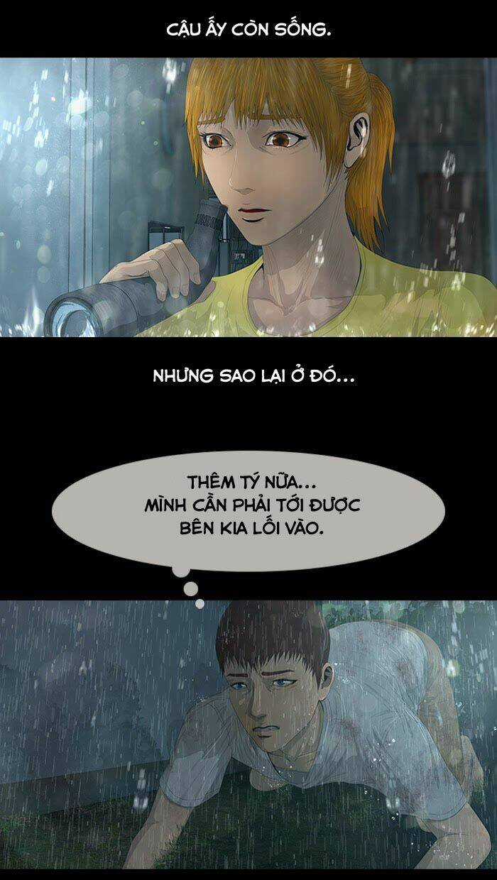 Dead Days - Chapter 17 - Trang 61