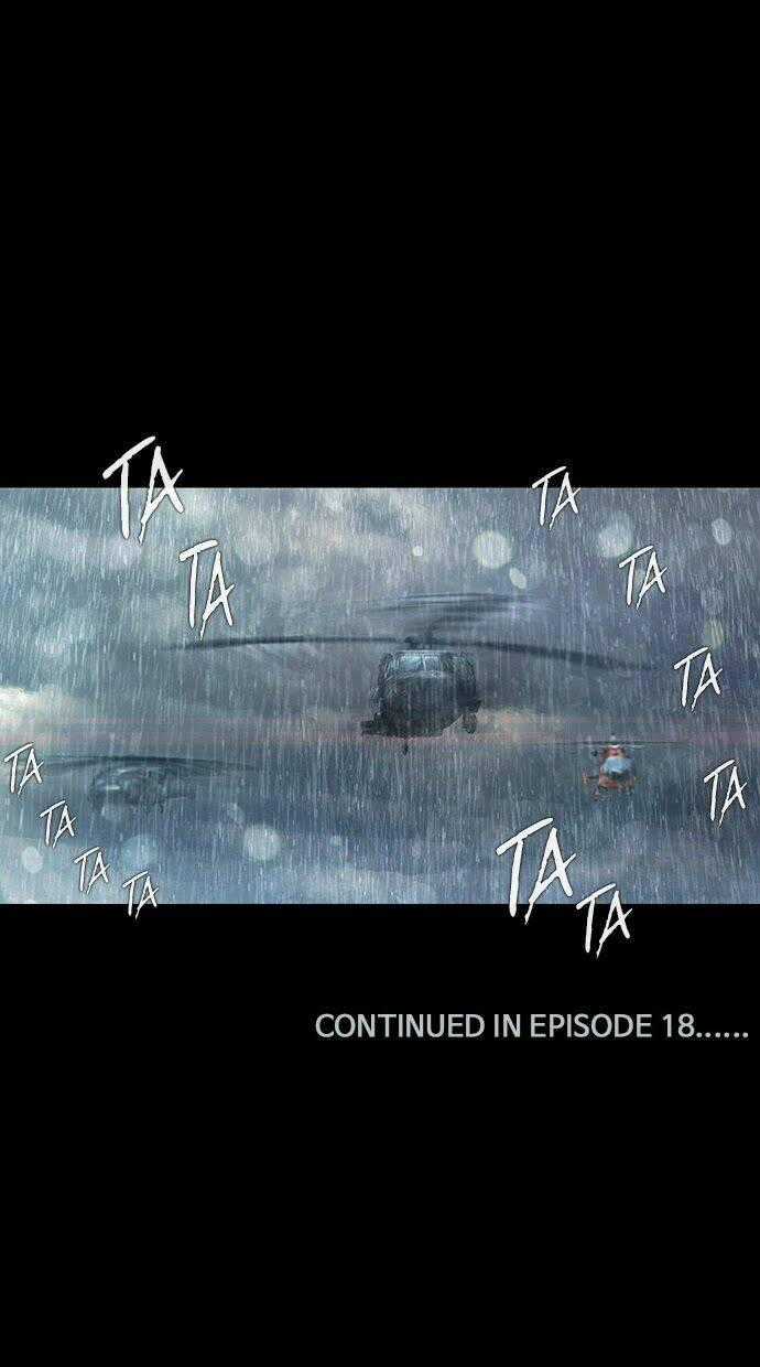 Dead Days - Chapter 17 - Trang 65