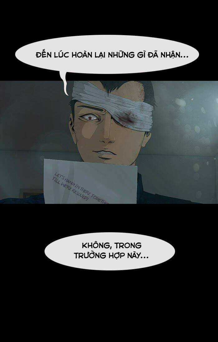 Dead Days - Chapter 17 - Trang 8