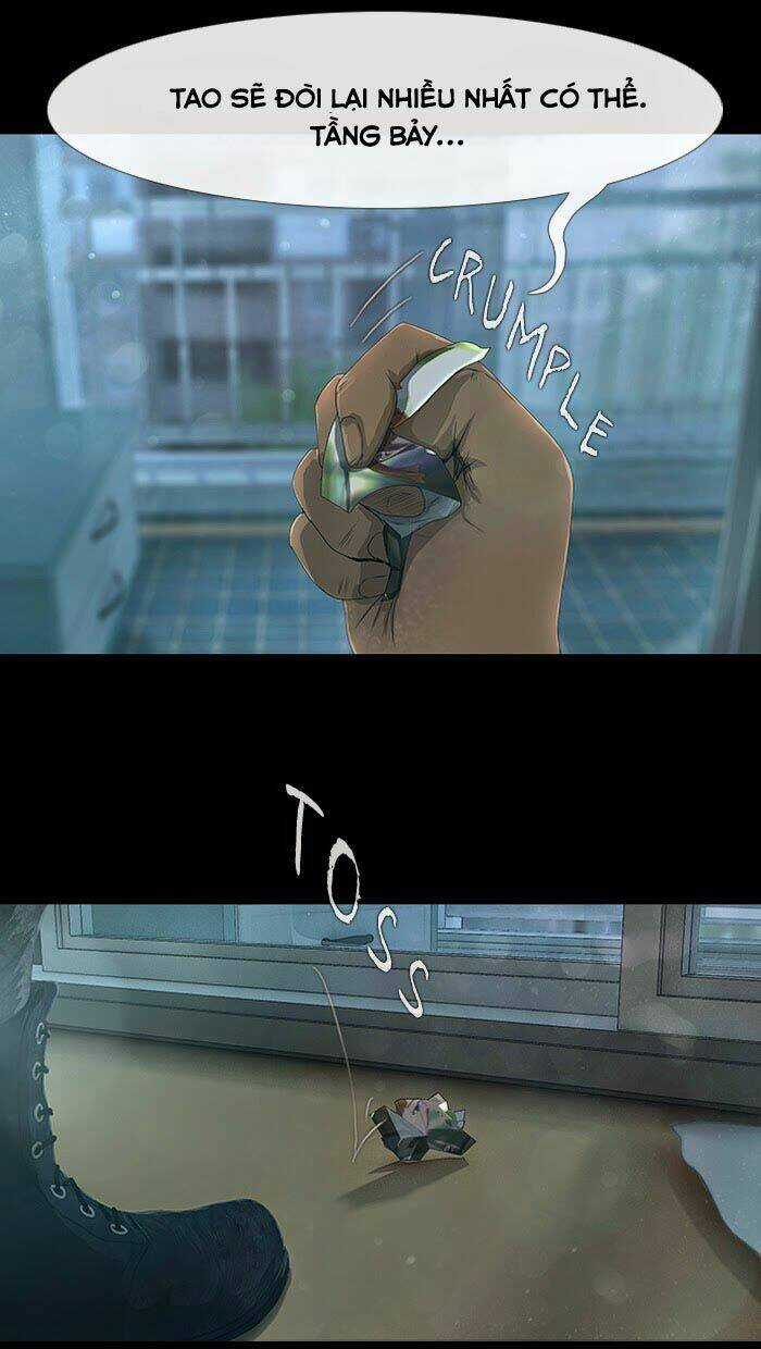 Dead Days - Chapter 17 - Trang 9