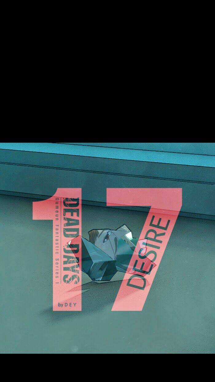 Dead Days - Chapter 17 - Trang 10