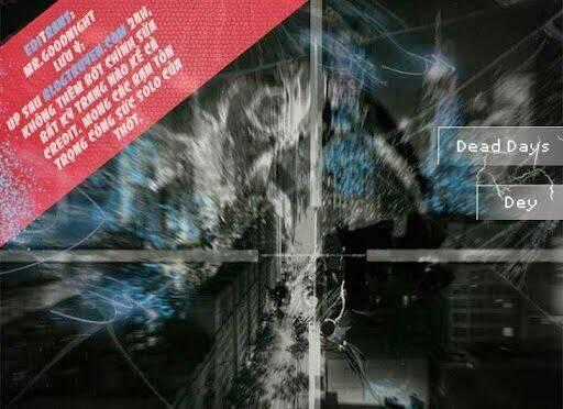 Dead Days - Chapter 18 - Trang 1