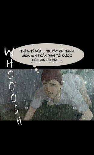 Dead Days - Chapter 18 - Trang 2