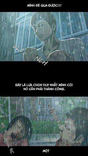 Dead Days - Chapter 18 - Trang 11