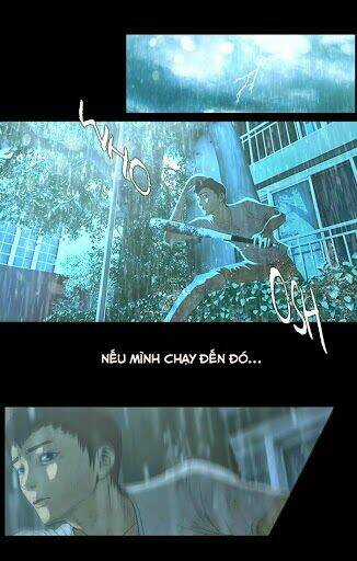 Dead Days - Chapter 18 - Trang 20