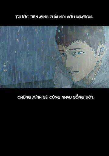 Dead Days - Chapter 18 - Trang 3