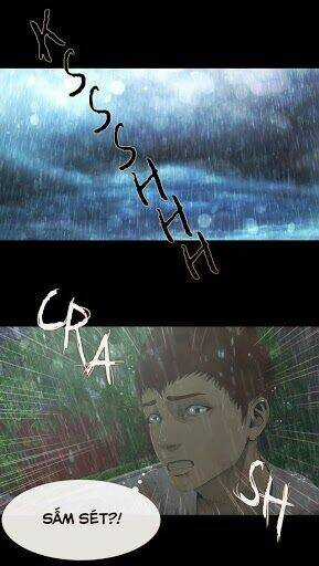 Dead Days - Chapter 18 - Trang 23