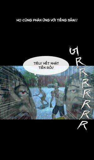 Dead Days - Chapter 18 - Trang 24