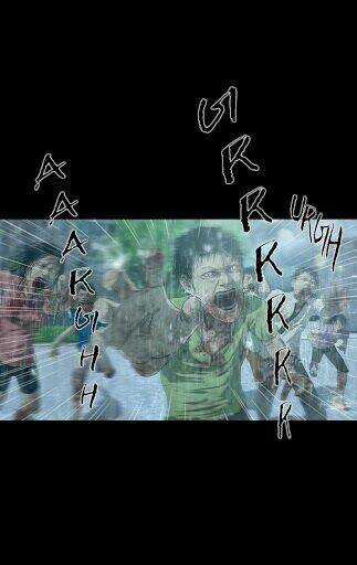 Dead Days - Chapter 18 - Trang 30