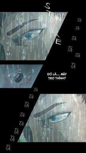 Dead Days - Chapter 18 - Trang 37