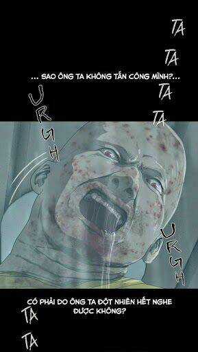 Dead Days - Chapter 18 - Trang 38