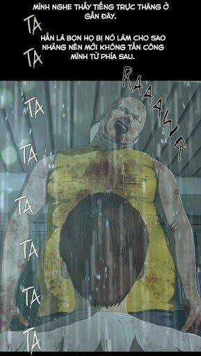 Dead Days - Chapter 18 - Trang 39