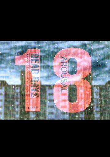 Dead Days - Chapter 18 - Trang 5