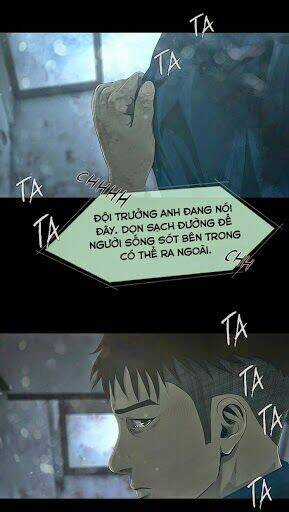 Dead Days - Chapter 18 - Trang 48