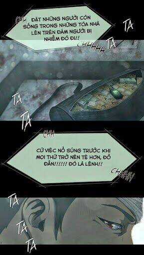 Dead Days - Chapter 18 - Trang 51