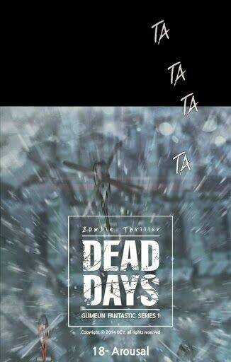 Dead Days - Chapter 18 - Trang 53
