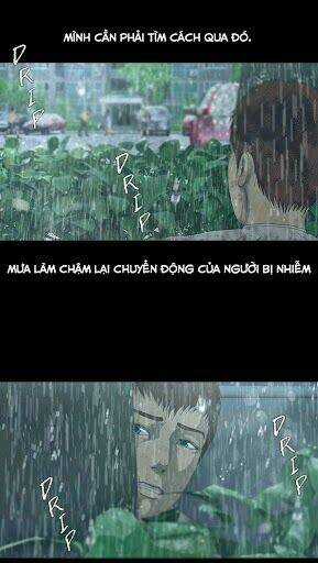 Dead Days - Chapter 18 - Trang 8