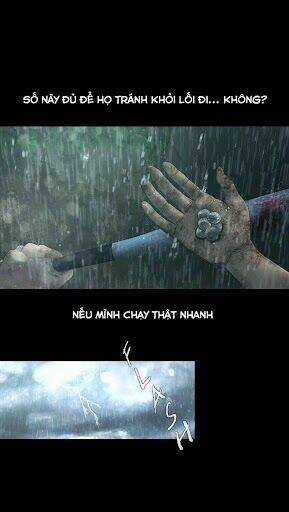 Dead Days - Chapter 18 - Trang 10