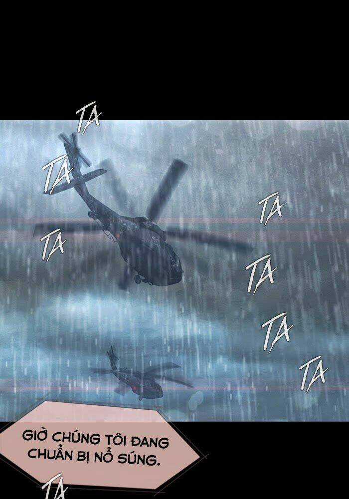 Dead Days - Chapter 19 - Trang 11