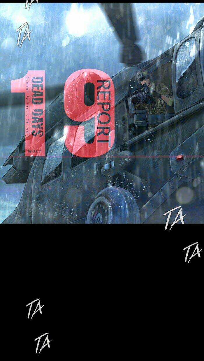 Dead Days - Chapter 19 - Trang 12