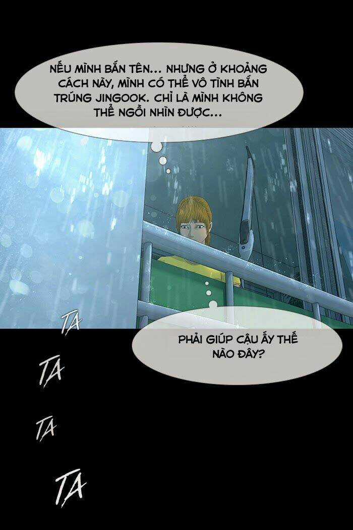 Dead Days - Chapter 19 - Trang 16