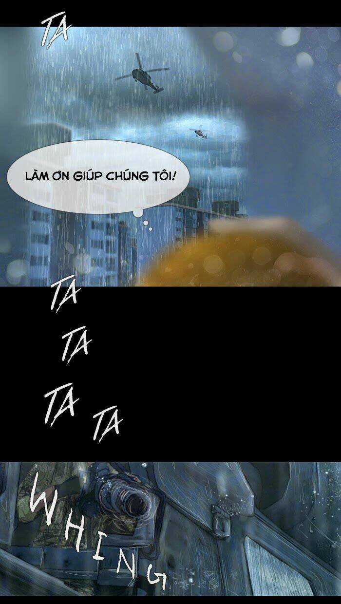 Dead Days - Chapter 19 - Trang 17