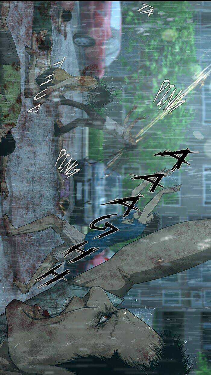 Dead Days - Chapter 19 - Trang 19