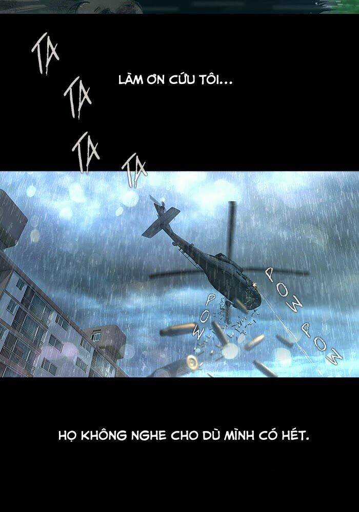 Dead Days - Chapter 19 - Trang 20