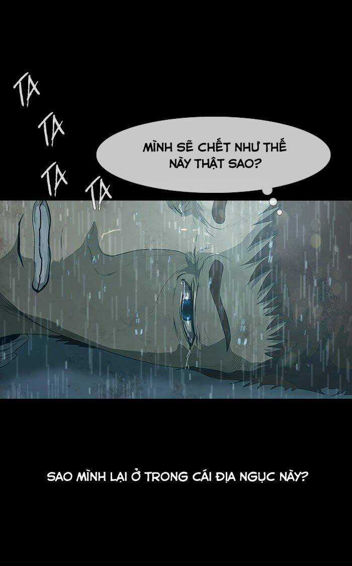 Dead Days - Chapter 19 - Trang 22