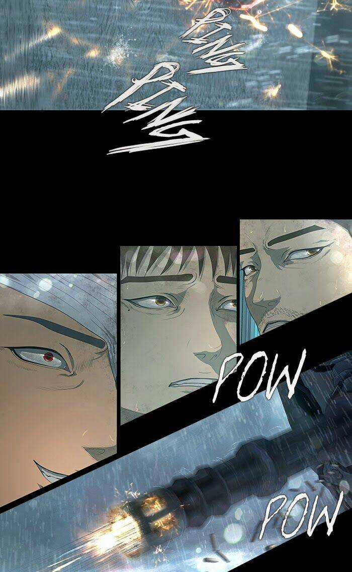 Dead Days - Chapter 19 - Trang 26