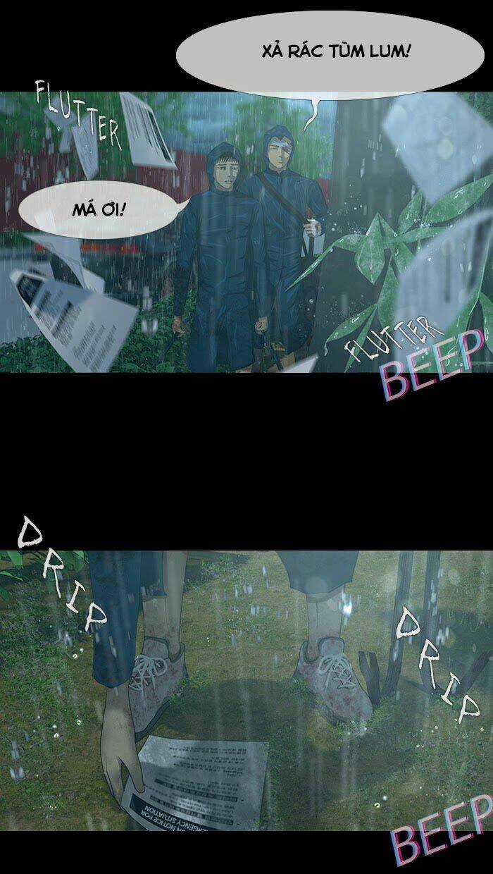 Dead Days - Chapter 19 - Trang 30