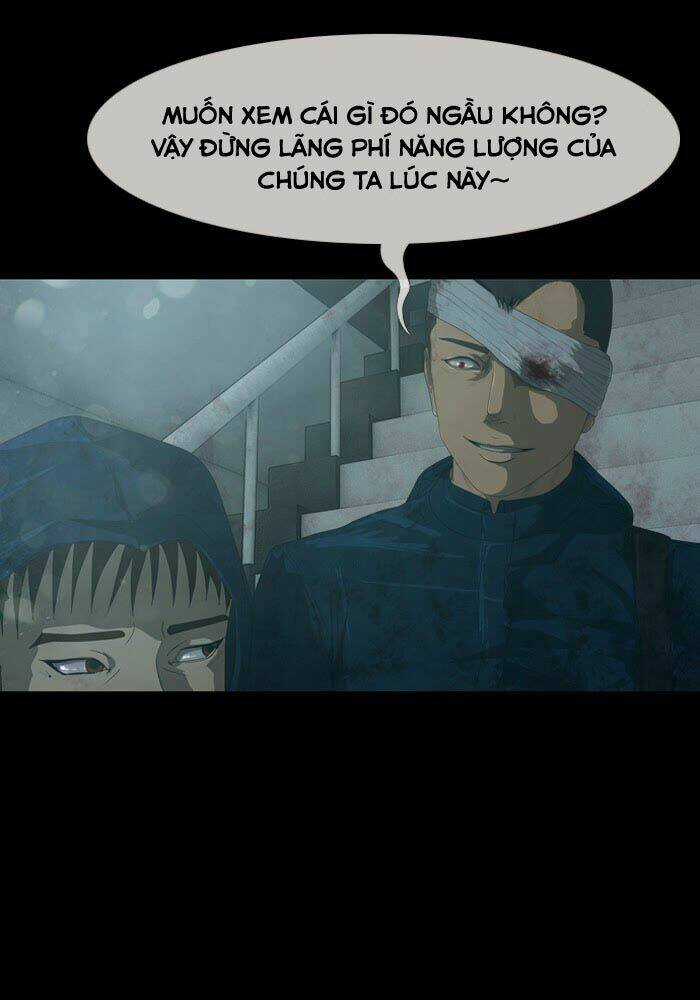 Dead Days - Chapter 19 - Trang 4