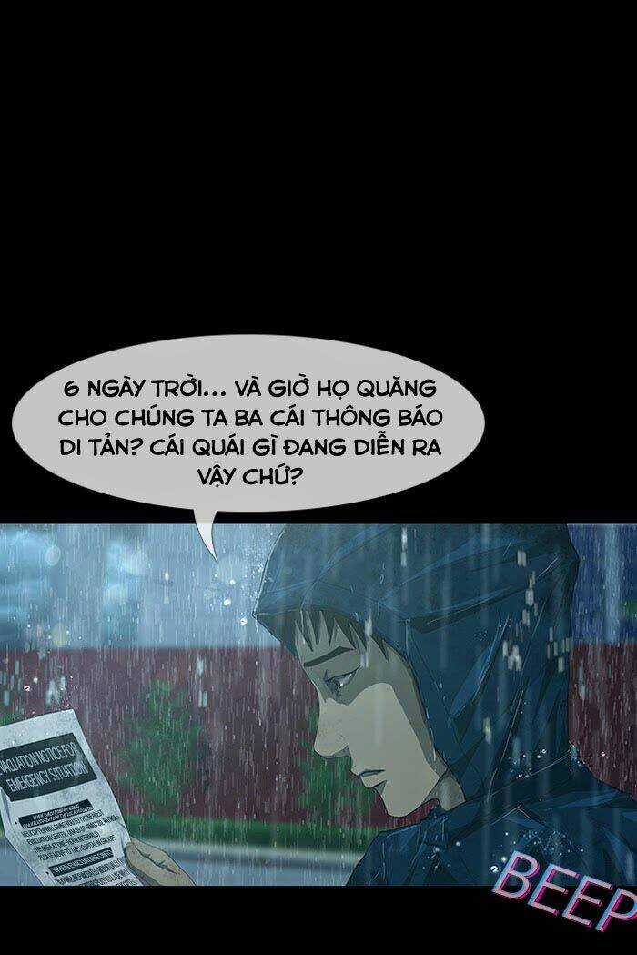 Dead Days - Chapter 19 - Trang 31