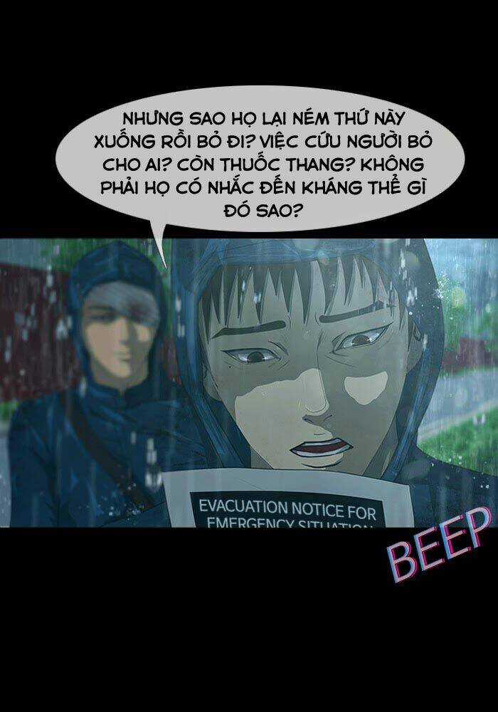 Dead Days - Chapter 19 - Trang 34