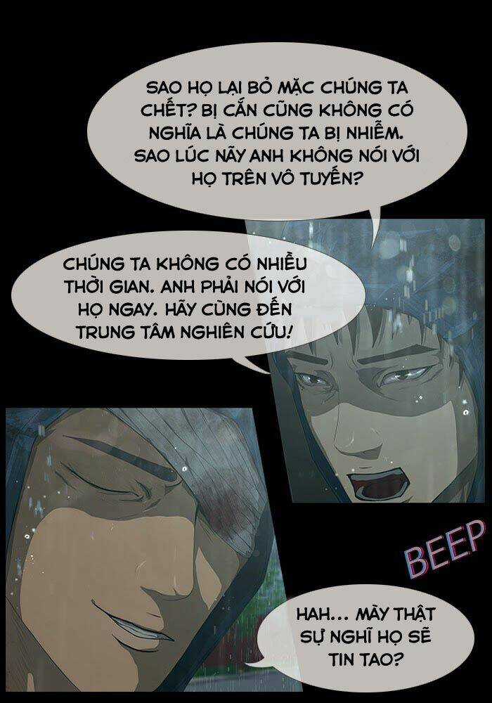 Dead Days - Chapter 19 - Trang 36