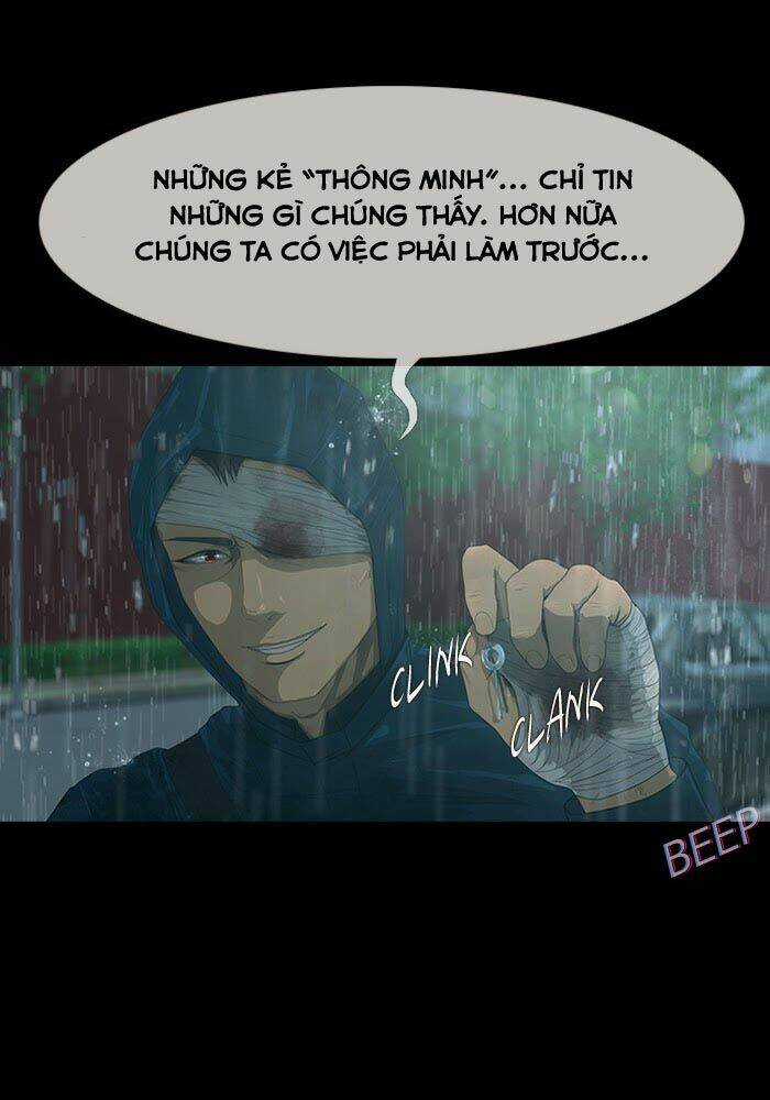 Dead Days - Chapter 19 - Trang 37